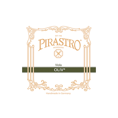 PIRASTRO oliv 221332 G tripa/plata viola
