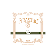 PIRASTRO oliv 221332 G tripa/plata viola