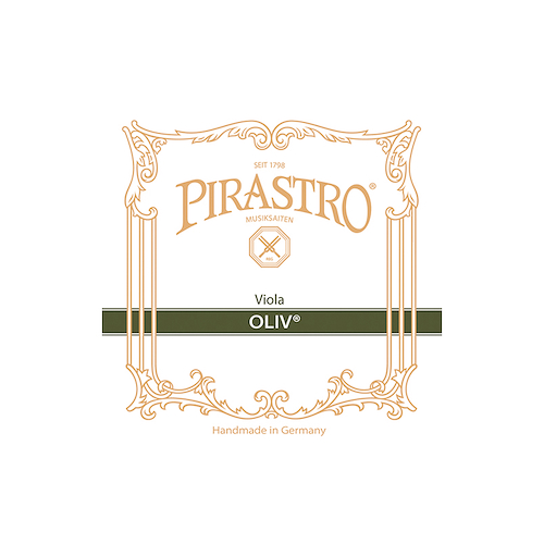 PIRASTRO oliv-stiff 220242