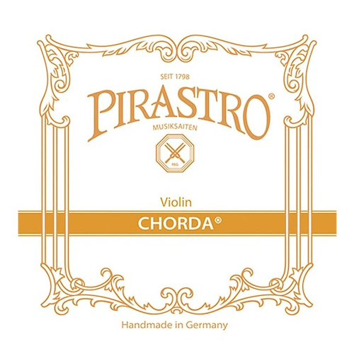 PIRASTRO chorda 212441 G tripa/plata violin