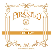 PIRASTRO chorda 232440 C tripa/plata cello
