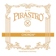 PIRASTRO chorda 232340 G tripa/plata cello