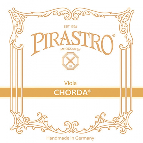 PIRASTRO chorda 122241 D tripa viola