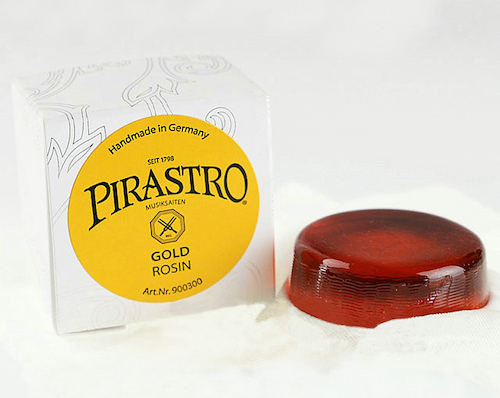 PIRASTRO gold 900300 resina para violin y viola