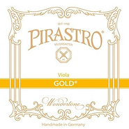 PIRASTRO gold 225322 G tripa/plata viola