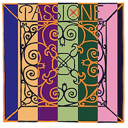 PIRASTRO passione 219022 Encordado violin