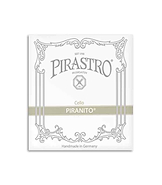 PIRASTRO piranito 635100 A acero/cromo cello