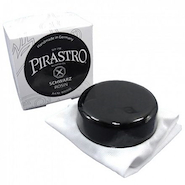 PIRASTRO schwartz 900500 resina para violin y viola