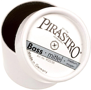 PIRASTRO contrabajo 902200 resina para contrabajo