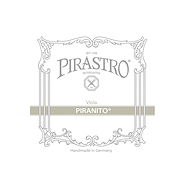 PIRASTRO piranito 625400 C acero/cromo viola