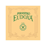 PIRASTRO eudoxa 234140 A tripa/aluminio cello