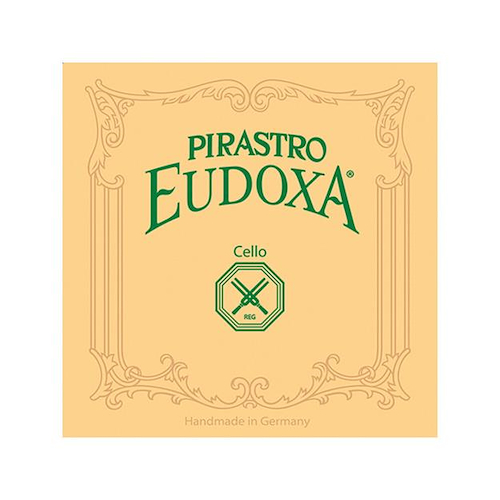 PIRASTRO eudoxa 234020 Encordado cello