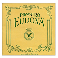 PIRASTRO eudoxa 214022 Encordado violin