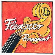 PIRASTRO flexocor-permanent 316120