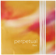 PIRASTRO perpetual 345020 Encordado orquesta contrabajo