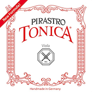 PIRASTRO tonica 422121 A perlon/aluminio viola