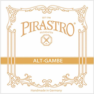 PIRASTRO viola d'gamba alto 155330 A3  tripa 23 1/2