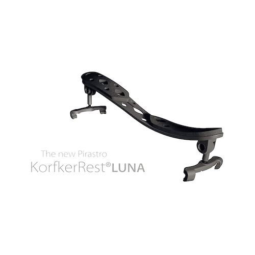 PIRASTRO korfkerrest 700050 LUNA soporte para violin