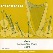 PYRAMID pyramid 139109 ENCORDADO VIOLA