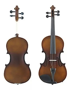 SEGOVIA VP103H44 VIOLIN ESTUDIO ANTIQUE MATE 4/4