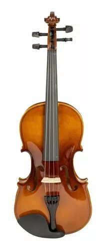 SEGOVIA VP101H12 VIOLIN DE ESTUDIO BRILLANTE 1/2