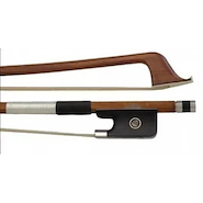 SEGOVIA VCB-02VL44 Arco de violin 4/4  MADERA
