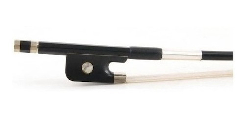 SEGOVIA VCB-10VL44 Arco de violin 4/4  FIBRA DE CARBONO