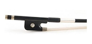 SEGOVIA VCB-10VL44 Arco de violin 4/4  FIBRA DE CARBONO