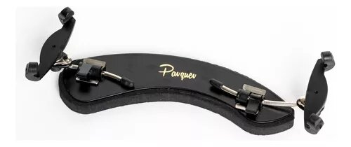 SEGOVIA VCS-06 SOPORTE DE HOMBRO AJUSTABLE PARA VIOLIN 4/4-3/4