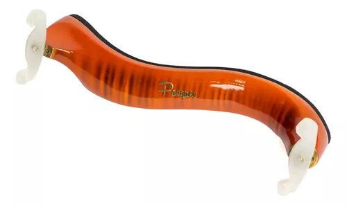 SEGOVIA VCS-011VIOLIN SOPORTE DE HOMBRO PARA VIOLIN 4/4  DE MADERA