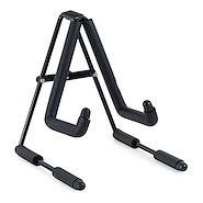STAGG SUVMA200BK Soporte De Pie Para Ukelele/Mandolina/ Violin. Negro