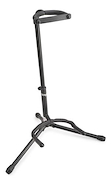 STAGG SG100BK Soporte de Pie Alto Trípode para Guitarras o Bajos