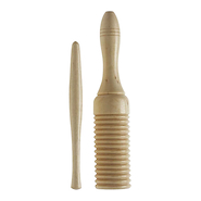 STAGG GTB124 Guiro Ritmico Con Varilla
