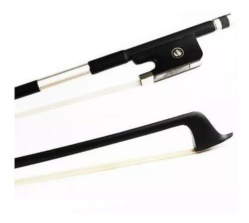 STRADELLA CFB82344 Arco Violin Carbon/Fibra De Vidrio 4/4