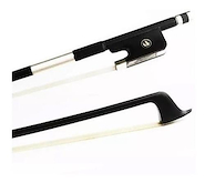 STRADELLA CFB82344 Arco Violin Carbon/Fibra De Vidrio 4/4