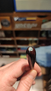 TAKT C-412 fibra de carbono