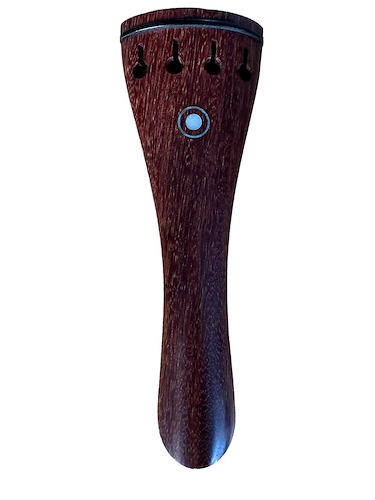 TALWAR E3A612 palisandro cordales c/ojo paris palisandro redondo violin