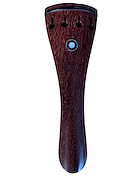 TALWAR E3A612 palisandro cordales c/ojo paris palisandro redondo violin
