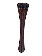 TALWAR OTR-45R cordales palis con 4 afinad, redondo cello (filete negro)