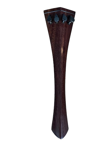 TALWAR OTH-45R cordales con 4 afinad, palisandro hill cello (filete negro)