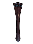 TALWAR OTH-45R cordales con 4 afinad, palisandro hill cello (filete negro)