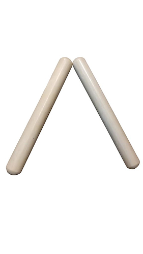 TALWAR ELW8 par de claves de madera