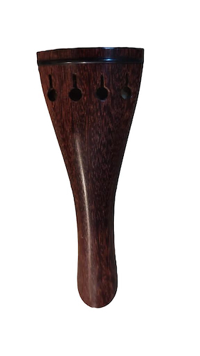 TALWAR E3A311 palisandro cordales redondo palisandro violin (filete negro)