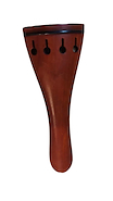 TALWAR E3A411 boxwood cordales redondo boxwood violin (filete negro)