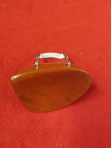 TALWAR E4A715SN mentonera beran boxwood violin