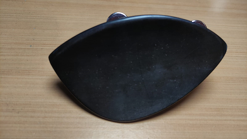 TALWAR E4AU13SN mentonera hill palisandro violin