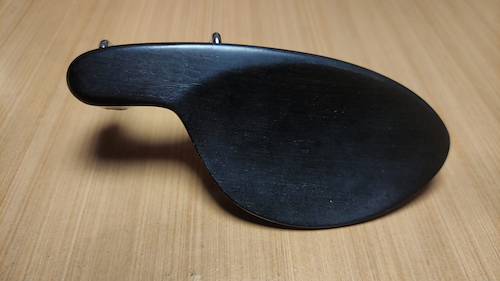 TALWAR E4AR11SN mentonera sobre cordal ebano violin
