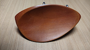 TALWAR E4A915SN mentonera teka boxwood violin