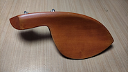 TALWAR E4AV15SN mentonera varga/vera boxwood violin