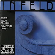 THOMASTIK IB100 infeld azul